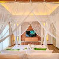 ลากแฟนไปหนีฝนนอนวิลล่าสวยๆในภูเก็ต