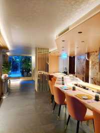 跑馬地｜寿々乃｜隱世Omakase店