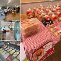 Dairy Home สัมผัสกับรสชาตินมเน้นๆ ได้ที่นี่
