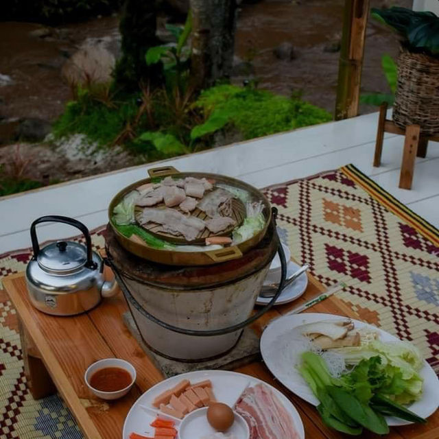 Nice Story Chiangmai ปางยาง  