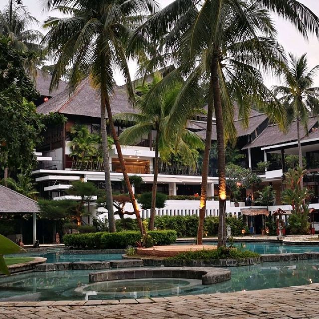 TURI BEACH Resort 