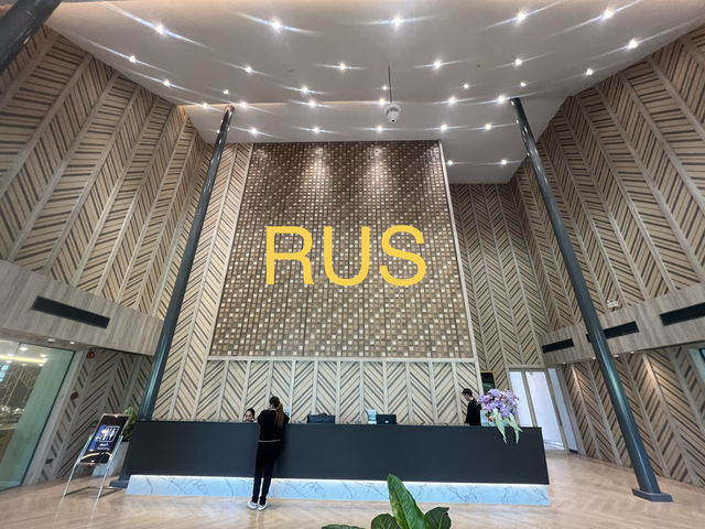 แนะนำ โรงแรมใหม่แกะกล่อง @ อยุธยา