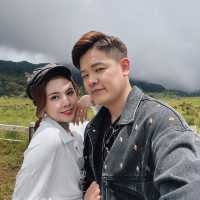 Desa Cattle Dairy Farm (pre-wedding shoot)