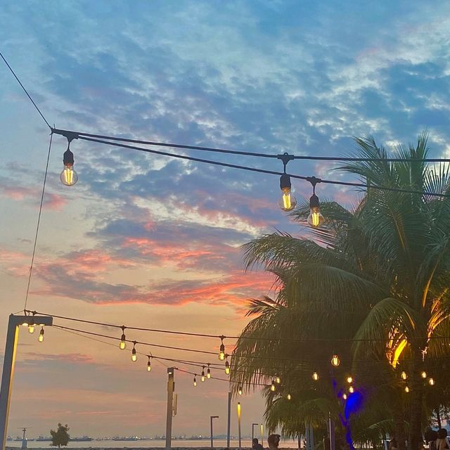 Romantic Dinner at Stella Seaside Lounge