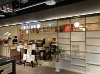 北海道　北海道観光　札幌の新名所であるmoyuk SAPPORO(モユクサッポロ)に行ってきた！