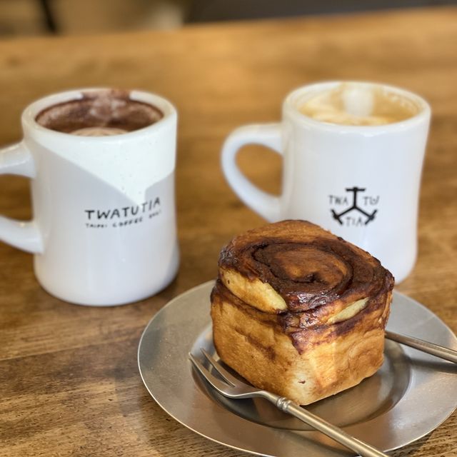 生活用品選物店 x 老屋咖啡