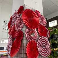 Yogyakarta: Rails to Joyful Return
