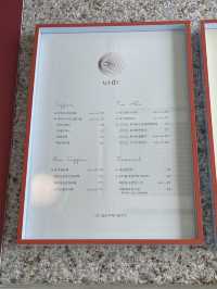 뷰멍 물멍 하늘멍 맛집 제주신상카페 우르드르