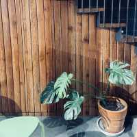 ปัจจัยสี่คาเฟ่สระบุรี