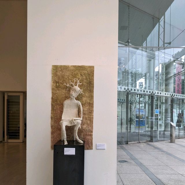 【アート】北翔大学 札幌円山キャンパス