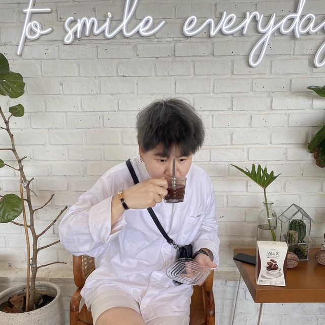 Sawasdee-coco Resort (สวัสดีโคโค่ รีสอร์ท)