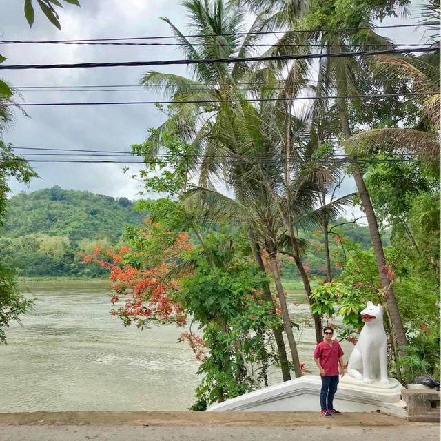 พระราชวังหลวงพระบาง