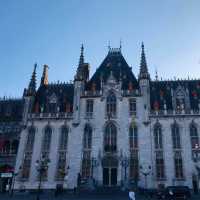 ❤️BELGIUM❤️ A HAPPY CITY🥰