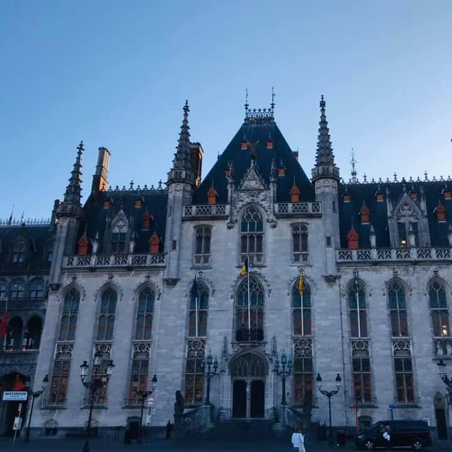 ❤️BELGIUM❤️ A HAPPY CITY🥰