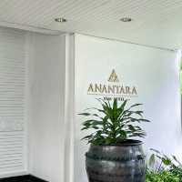 Anantara Siam Bangkok Hotel