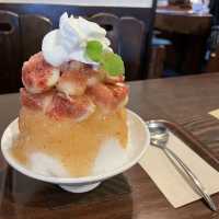 【兵庫県】並んでも食べたい絶品フルーツかき氷！