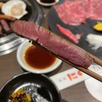 神戸市西区！焼肉にくたにざきの和牛は本当に美味しい