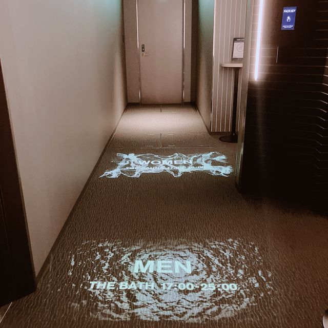 【京都】ハイセンスなホテルでゆったり