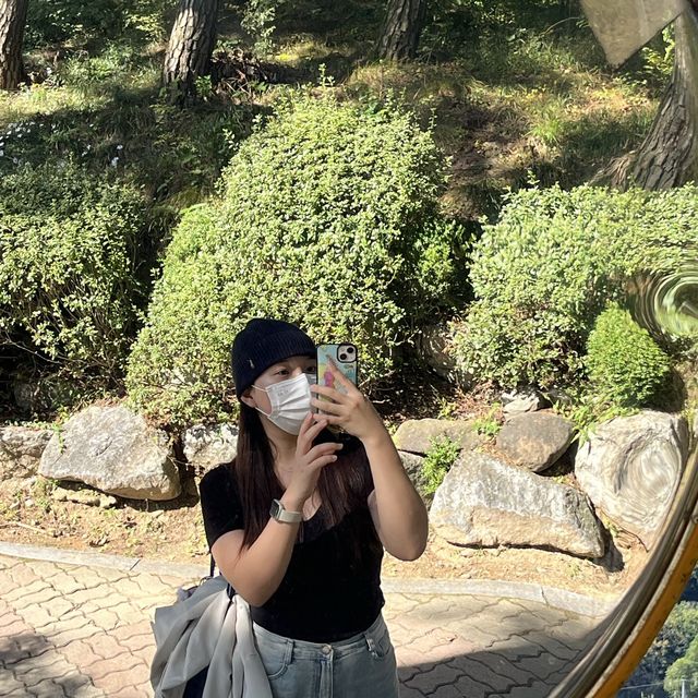 아이랑 방문하면 너무 좋은 청주 동물원 ✨