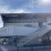 阪神甲子園球場