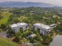 The Gallery Khao Yai Hotel and Residence  
