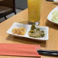 【神戸・ハーバーランド】umieモザイクの中華料理店「うめ皇蘭」