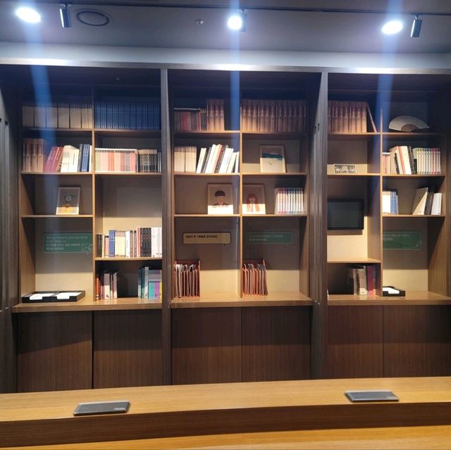 경기도 여행중 들릴 화성 역사박물관