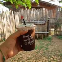 ฮักเมืองคอง คาเฟ่ | คาเฟ่เชียงใหม่