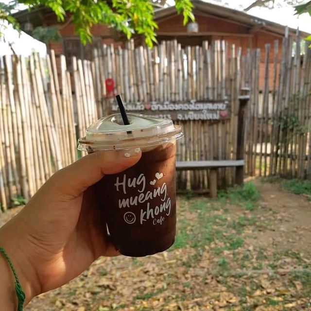 ฮักเมืองคอง คาเฟ่ | คาเฟ่เชียงใหม่
