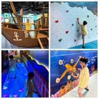 【 玩盡黃金海岸酒店親子工作坊 】 