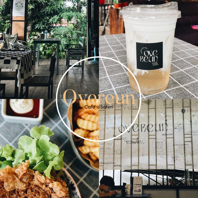 Overeun @ละงู สตูล