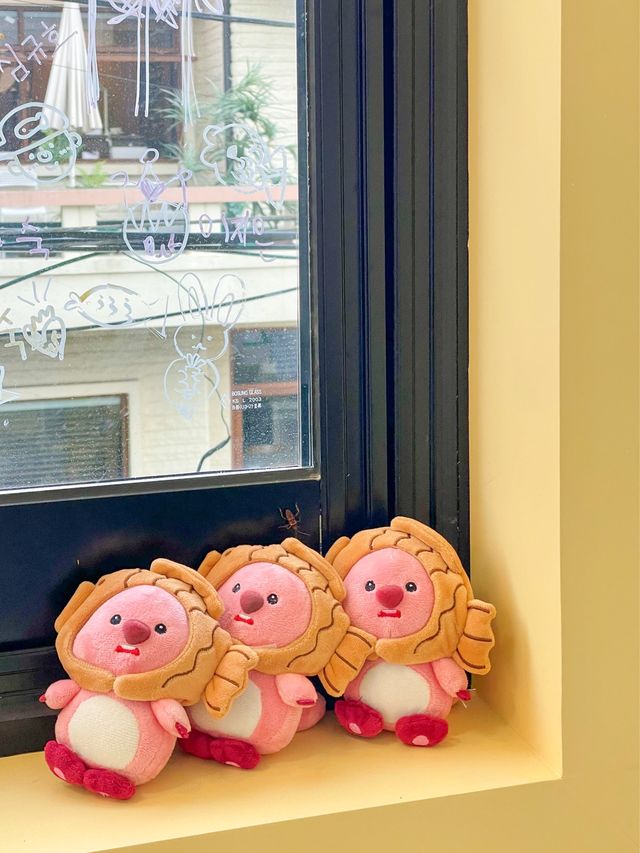 “속재료 아껴서 건물 못세웁니다” 서면, 전포 붕어빵 맛집 