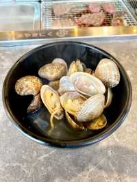 日本居酒屋風格的熊本燒肉火鍋店