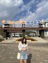아이와 함께 가기 좋은 국내여행지