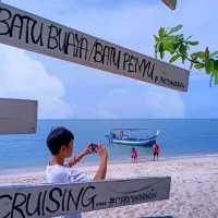Traveling to The Northern Side of Malaysia. 