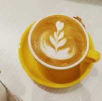 10 Studio Cafe