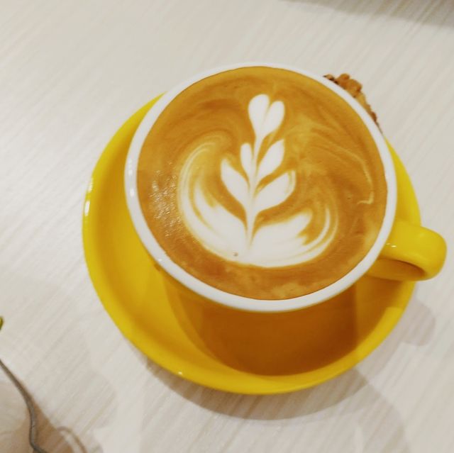 10 Studio Cafe