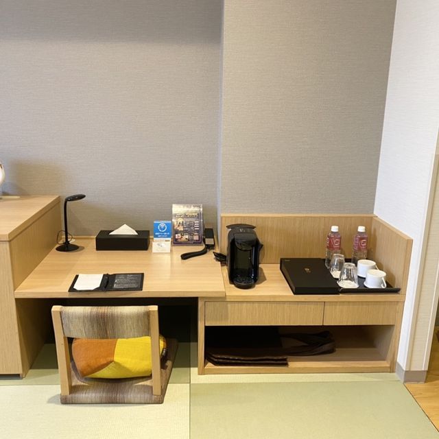 《北海道 札幌》  大浴場ありのHotel♨️