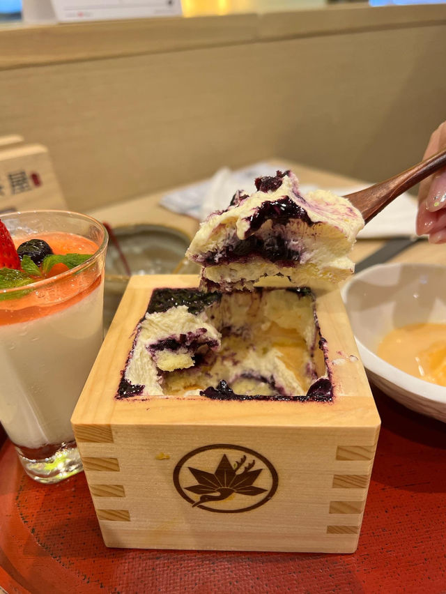 日本過江龍西日式餐廳🇯🇵