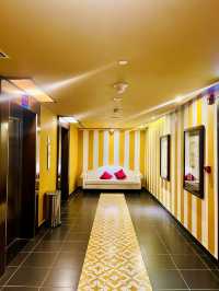 Stay At Mercure French Village Ba Na Hill🇻🇳
