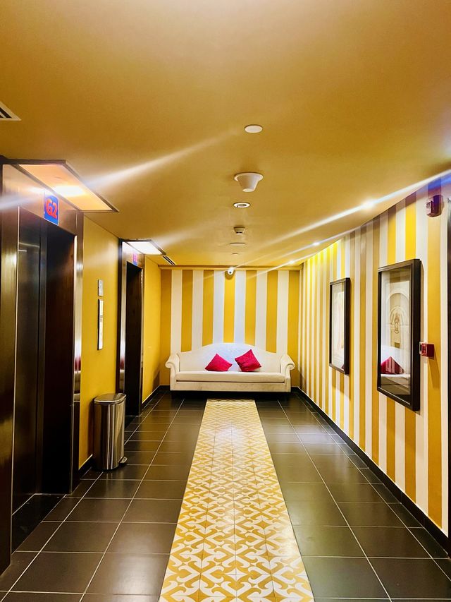 Stay At Mercure French Village Ba Na Hill🇻🇳