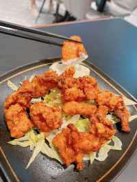 太子抵食中西合壁小菜燒味套餐｜友利坊(太子)