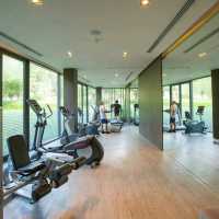 ที่พักเขาใหญ่ท่ามกลางธรรมชาติ
บรรยากาศดี Peri