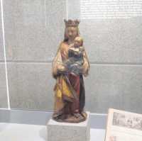 Macau Museum on the Hill 