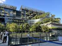101 true digital park