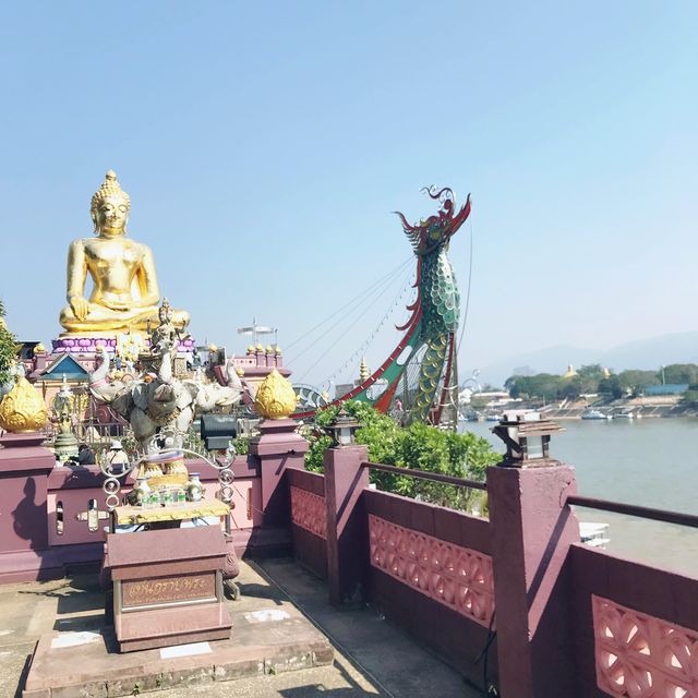 สามเหลี่ยมทองคำ
