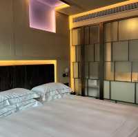 香港｜英皇駿景酒店 The Emperor Hotel