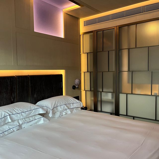 香港｜英皇駿景酒店 The Emperor Hotel