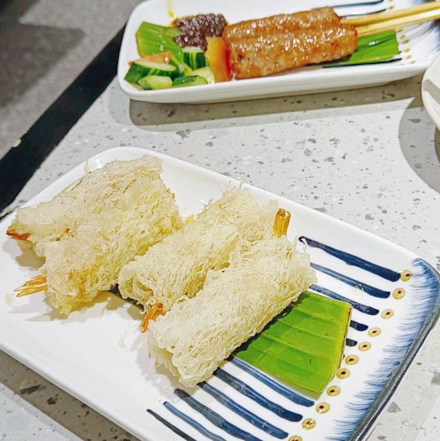 超級夯！亞參海南雞飯！回味無窮！