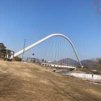 남양주 아기와 함께 걷기 좋은곳!